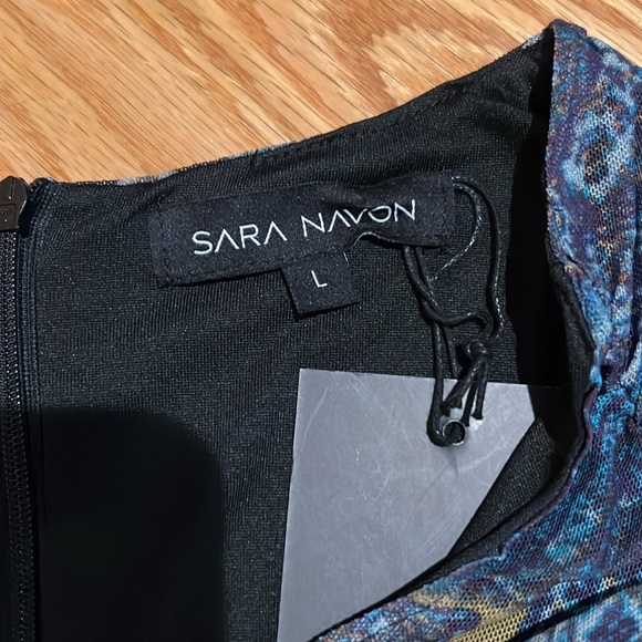 Dress - Picture 2 of 4